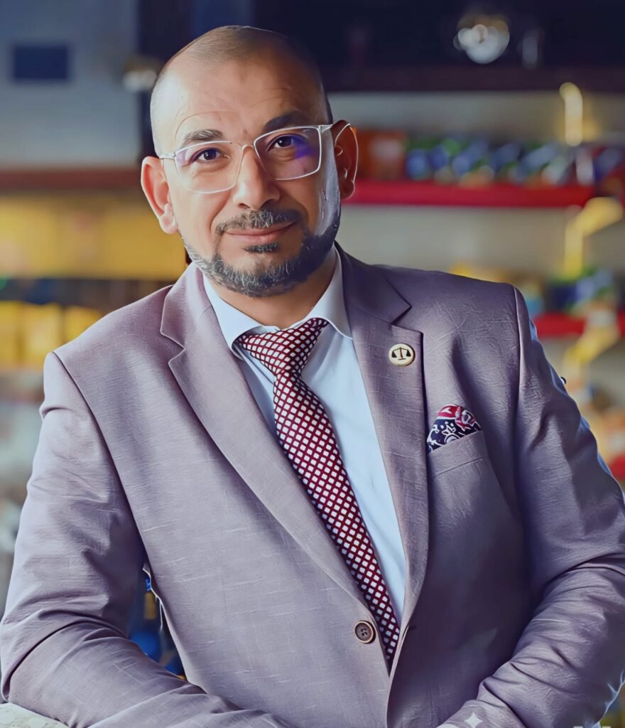 عثمان حمد هلال